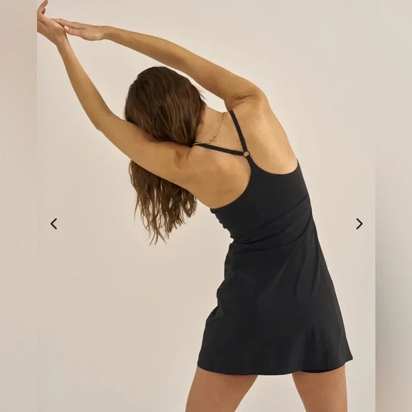 Outdoor Voices Exercise Dress, XS NWT - Picture 2 of 7